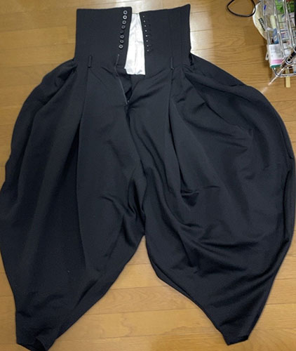 お客様の声 変形学生服 特攻服の通販 コーソ